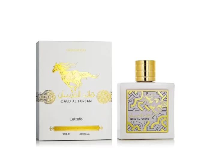 Qaed Al Fursan Unlimited EDP 100ML