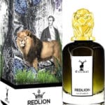 אטרנל רדליון - Eternal Redlion - בושם יוניסקס - 100 מ"ל א.ד.פ (מקורי)