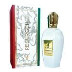 אפנאן ריסרג'נס - Afnan Resurgence - בושם לגבר - 100 מ"ל EDP (מקורי)