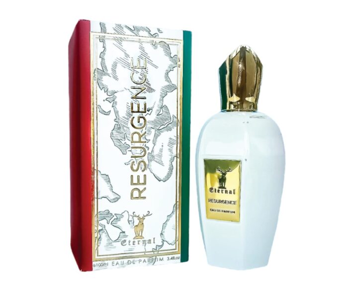 Resurgence By Eternal EDP 100ML