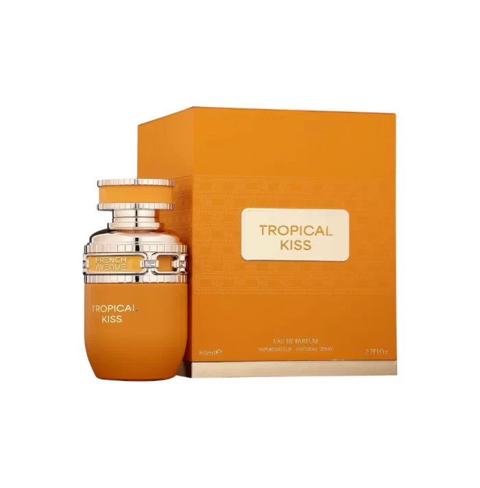 Tropical Kiss French Avenue EDP 100ML