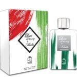 Love All The Way By Khalis EDP 100ml