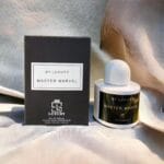 מאסטר מארוול - Master Marvel - בושם לגבר - 100 מ"ל EDP (מקורי)