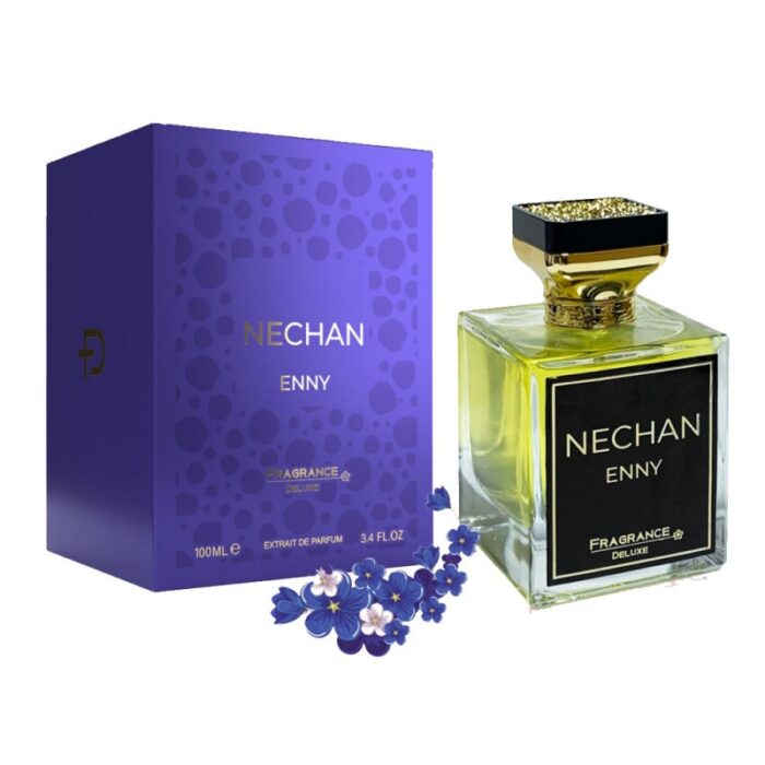 Nechan Enny By Fragrance Deluxe EDP 100M