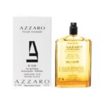 Azzaro Pour Homme Demonstration TESTER 100ML