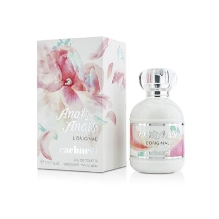 Cacharel Anais Anais L Original EDT 100ML