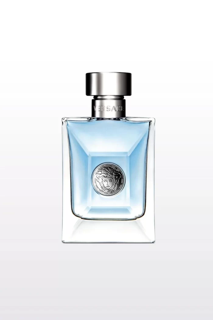 Versace Pour Homme New 100ML TESTER