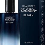 Davidoff Cool Water Tonic Reborn EDT 125ML