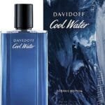 Davidoff Cool Water Oceanic Edition EDT 125ML