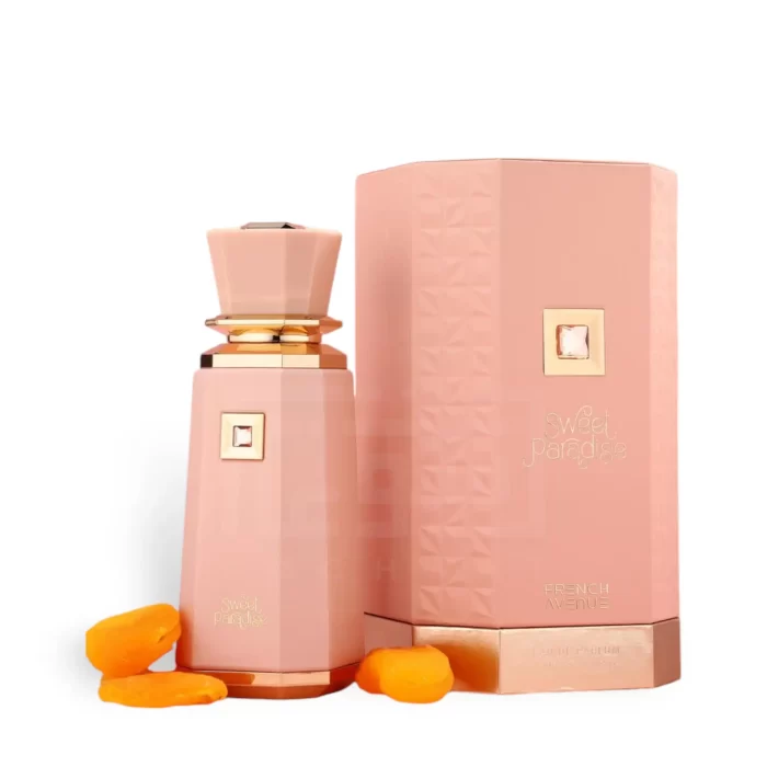 French Avenue Sweet Paradise EDP 100ML