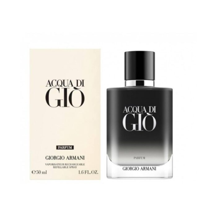 Giorgio Armani Acqua Di Gio Parfum 100ML