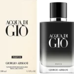 Giorgio Armani Acqua Di Gio Parfum 100ML