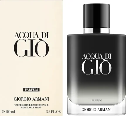 Giorgio Armani Acqua Di Gio Parfum 100ML