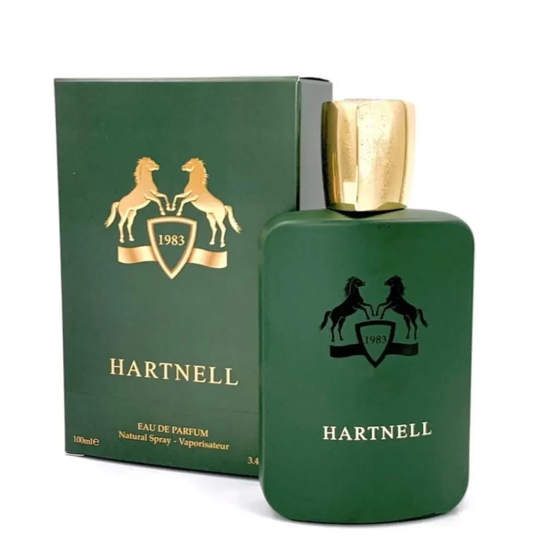 Hartnell Fragrance World EDP 100ML