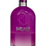 Just Cavalli Wild Heart For Her EDP 90ML TESTER
