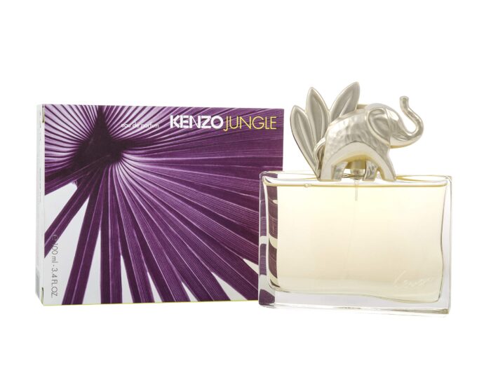 Kenzo Jungle EDP 100ML