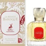La Rouge Baroque Maison Alhambra EDP 100ML