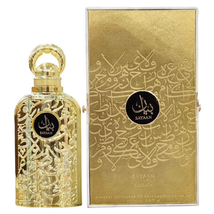 Lattafa Bayaan EDP 100ML