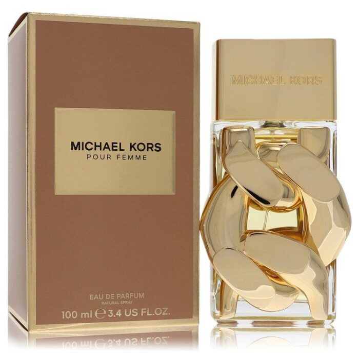 Michael Kors Pour Femme EDP 100ML