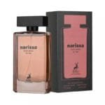 Narissa Rose Musc For Her Maison Alhambra EDP 100ML