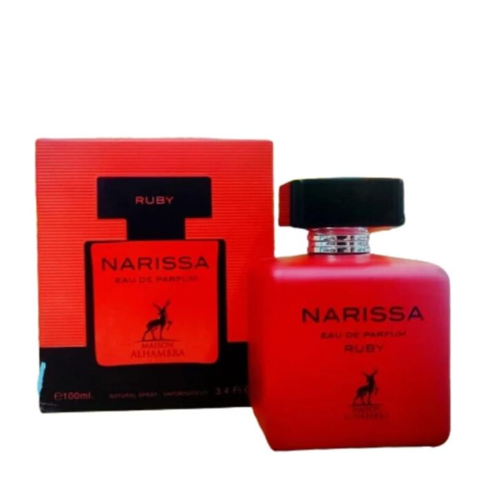 Narissa Ruby Maison Alhambra EDP 100ML