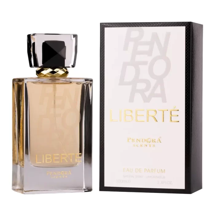 Pendora Liberte Scents EDP 100ML