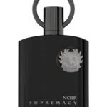 Afnan Supremacy Noir EDP 100ML TESTER