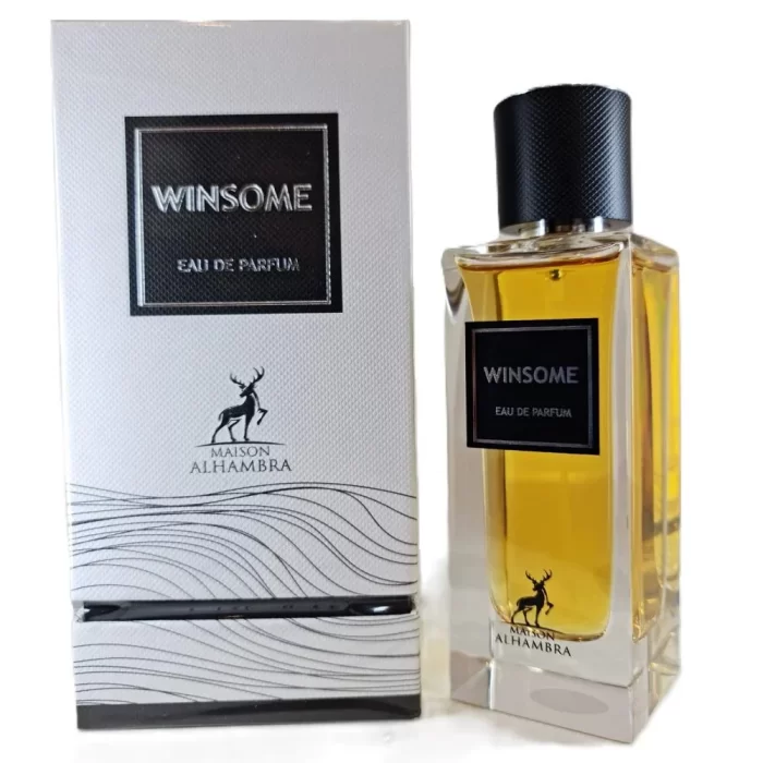 Winsome Maison Alhambra EDP 90ML