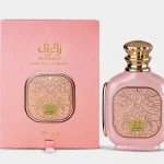 Zimaya Zukhruf Pink EDP 100ML