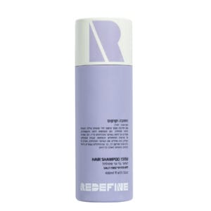 רדפיין שמפו לשיער מתולתל - Redefine Curly Shampoo (מקורי)