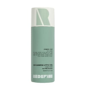 רדפיין שמפו פילינג לבנדר ורוזמרין - Redefine Exfoliating Shampoo