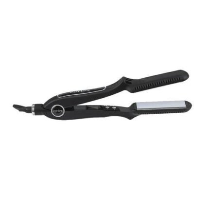 Cortex Encore Titanium מחליק שיער אנקור דיגיטלי