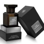 Fragrance World Oud Wonder EDP 80ML