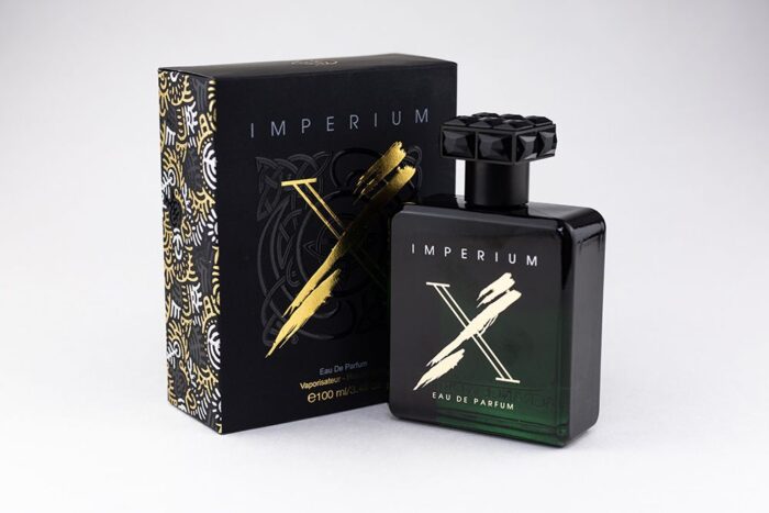 Fragrance World Imperium X