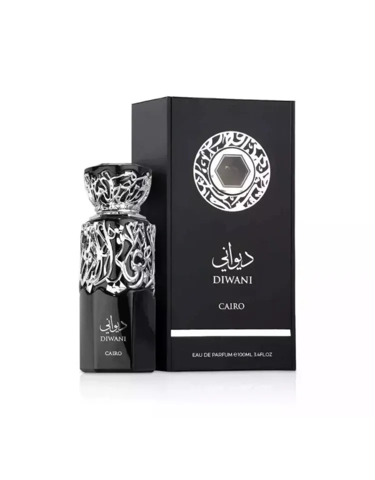 French Avenue Diwani Cairo EDP 100ML