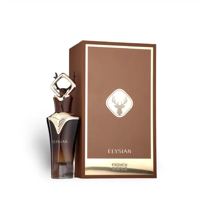 French Avenue Elysian EDP 80ML