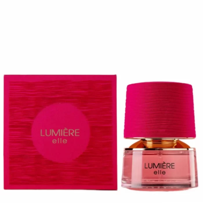 French Avenue Lumiere Elle EDP 100ML