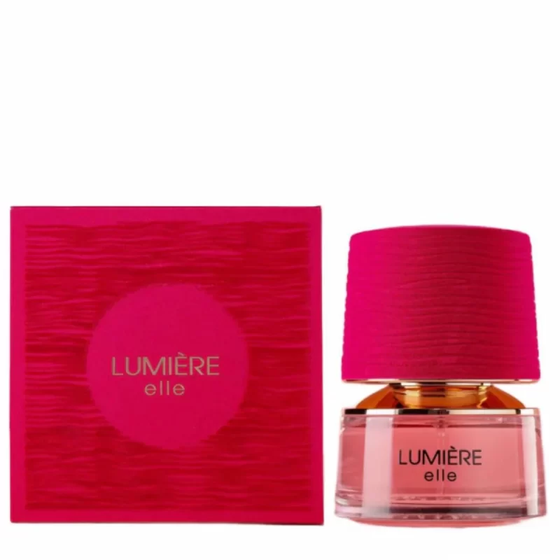 פרנץ' אבניו לומייר אל - French Avenue Lumiere Elle - בושם לאישה - 100 מ"ל EDP (מקורי)