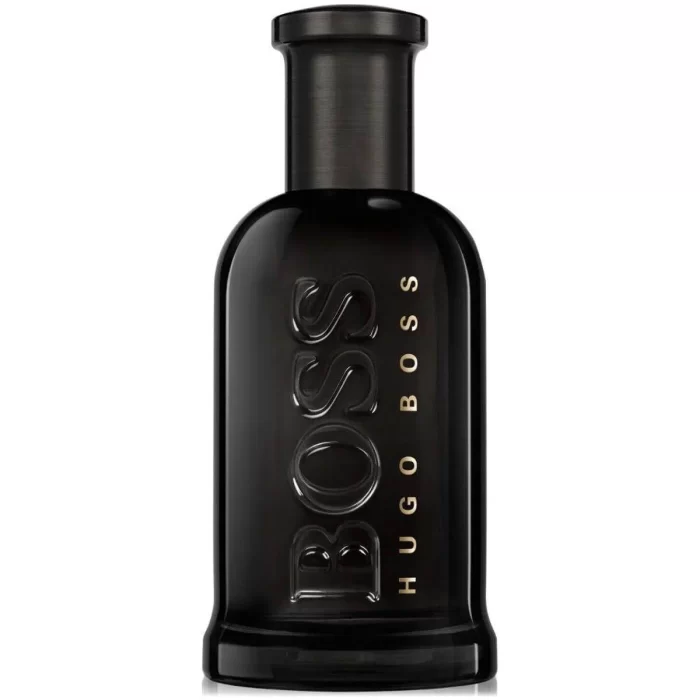 Hugo Boss Bottled Parfum 100ML TESTER