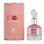 Maison Alhambra Candid EDP 100ML