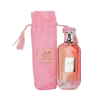 Mousuf Wardi EDP 100ML