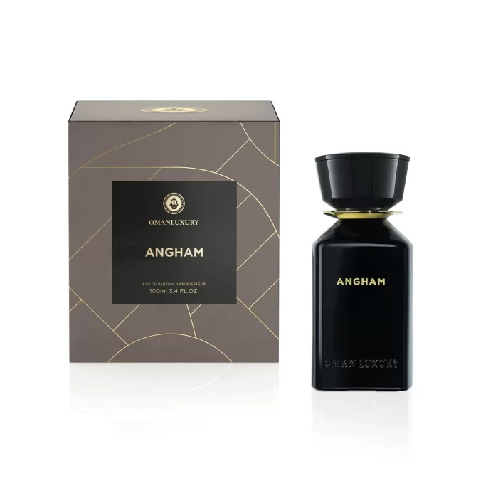 Omanluxury Angham EDP 100ML