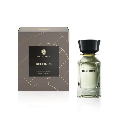 Omanluxury Belfiore EDP 100ML