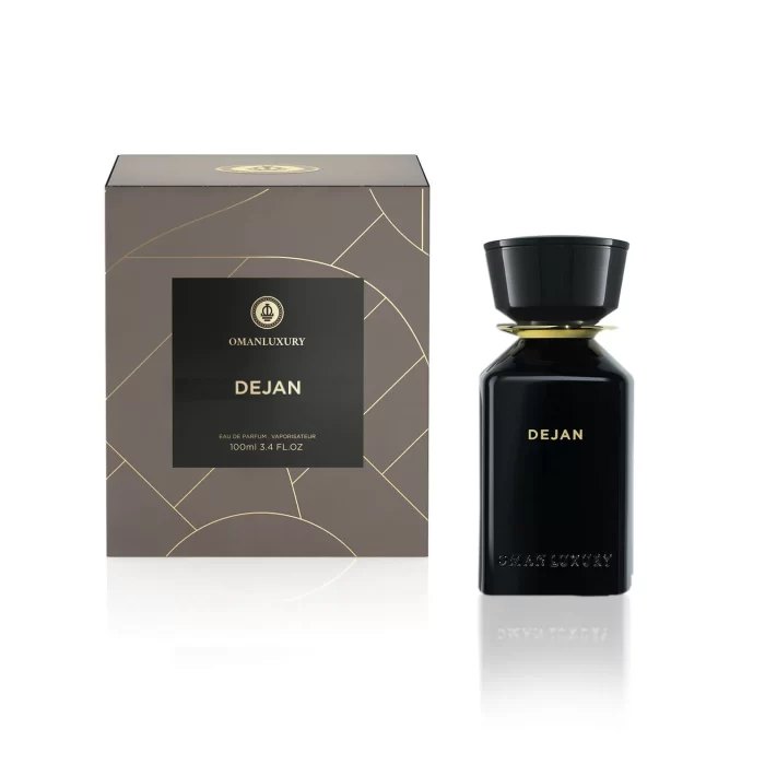 Omanluxury Dejan EDP 100ML