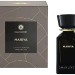 Omanluxury Mariya EDP 100ML