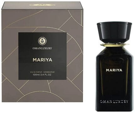 Omanluxury Mariya EDP 100ML