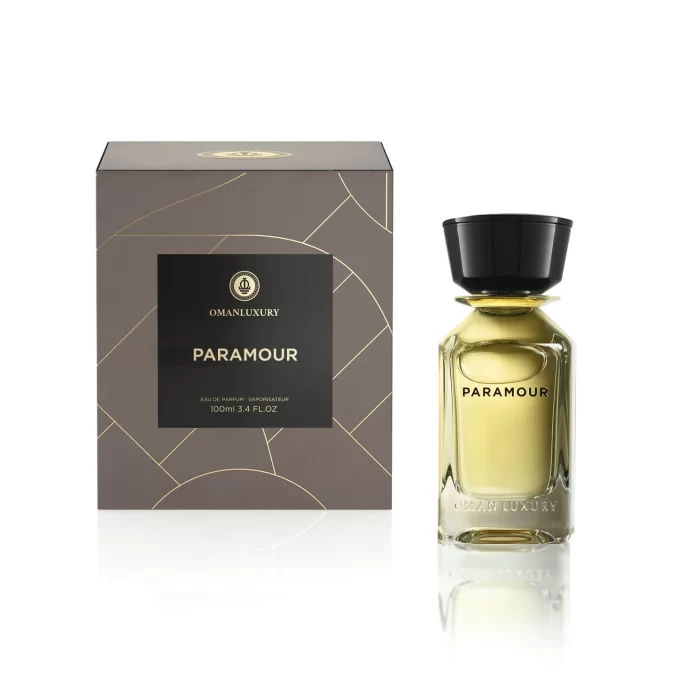 Omanluxury Paramour EDP 100ML