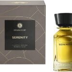 עומאן לקשרי סרניטי - Omanluxury Serenity - בושם יוניסקס - 100 מ"ל EDP (מקורי)