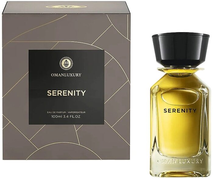 Omanluxury Serenity EDP 100ML