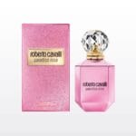 רוברטו קוואלי פרדיסו רוזה - Roberto Cavalli Paradiso Rosa - בושם לאישה - 75 מ"ל א.ד.פ (מקורי)